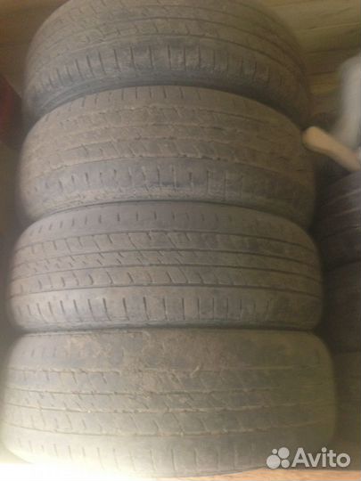 Kumho Solus KL21 235/60 R18