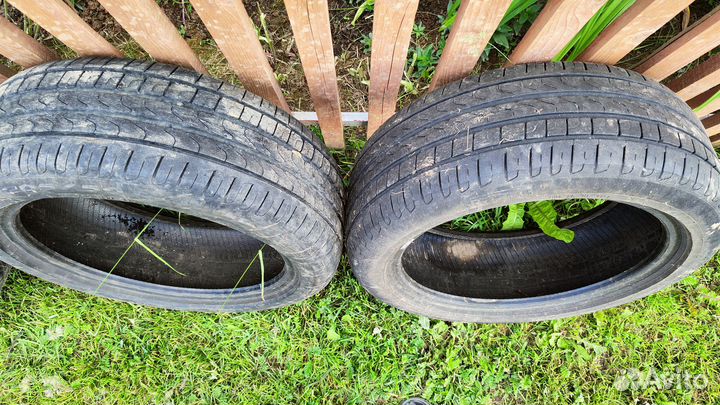 Pirelli Cinturato P7 205/50 R17 89V