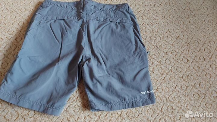 Шорты salewa