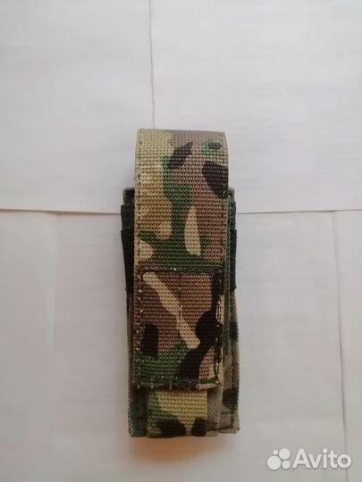 Подсумок под 1 магазин к пм