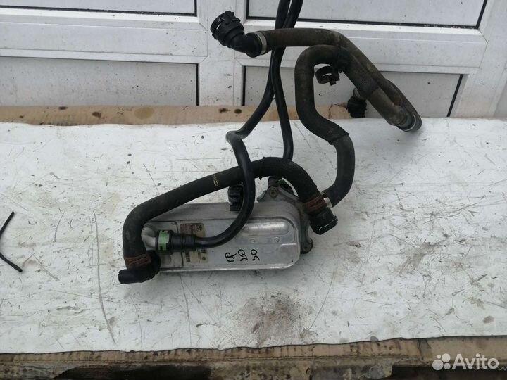 Теплообменник АКПП BMW F20 F30