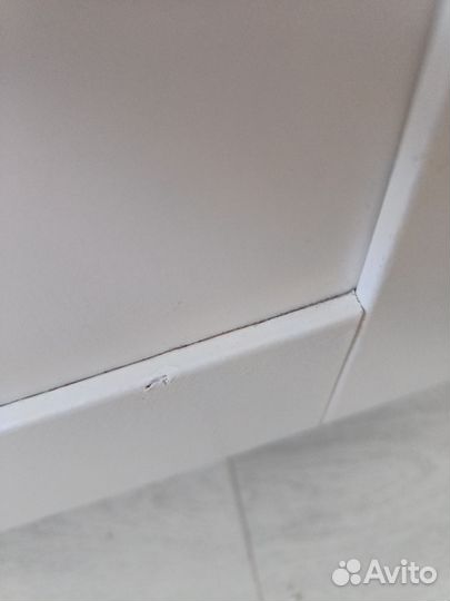 Шкаф IKEA бримнес