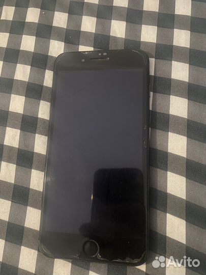 iPhone 8 Plus, 64 ГБ