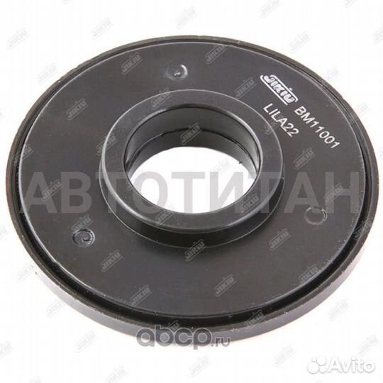 Подшипник опоры амортизатора hyundai solaris BM110