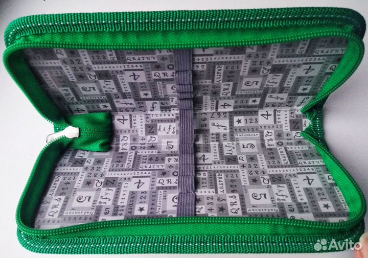 Новый Пенал