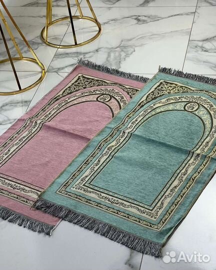 Коврик для намаза