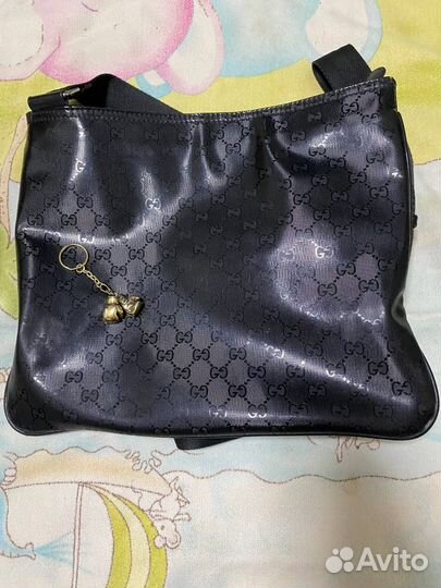 Сумка gucci