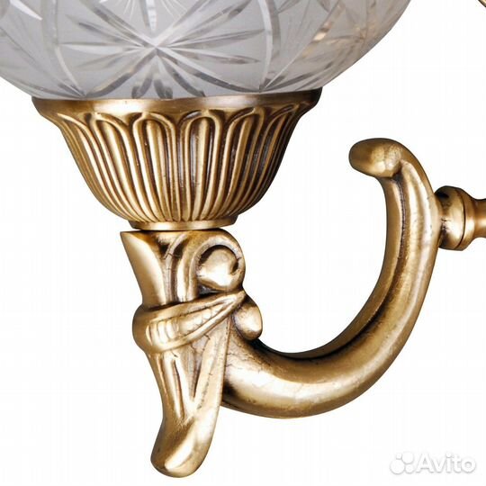 Бра MW-Light Афродита (Афродита 317021902)