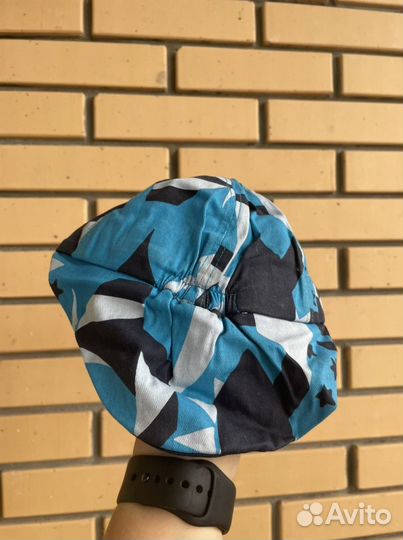 Кепка детская