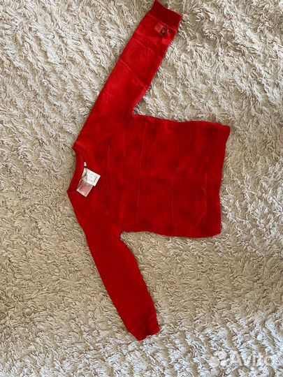 Спортивный костюм adidas для мальчика