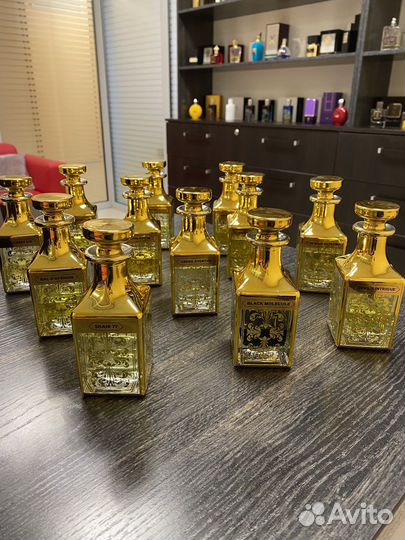 Духи, премиум качества