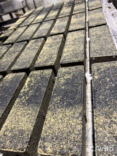 Тротуарная плитка без полной предоплаты
