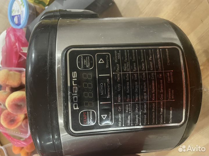 Мультиварка