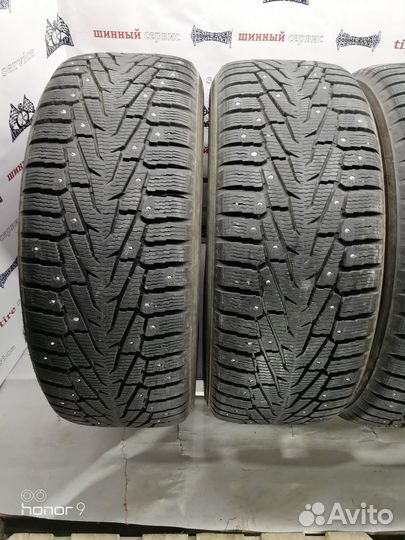 Nokian Tyres Nordman 7 SUV 285/60 R18