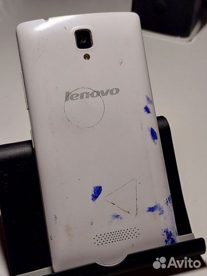 Lenovo A2010, 8 ГБ