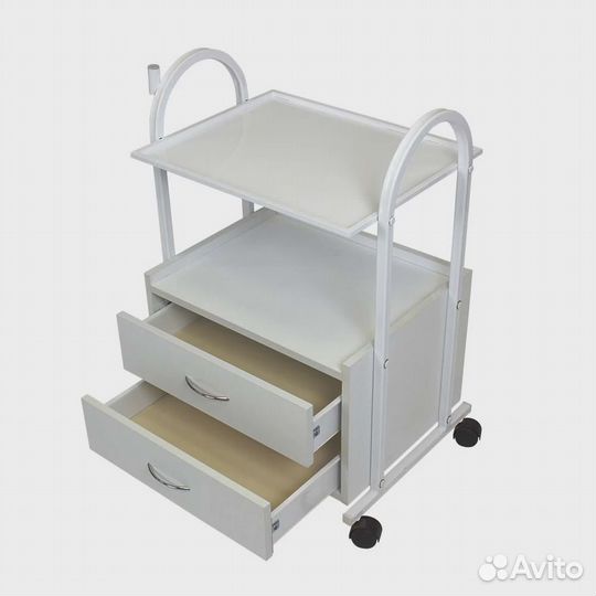 Тележка тумба косметолога
