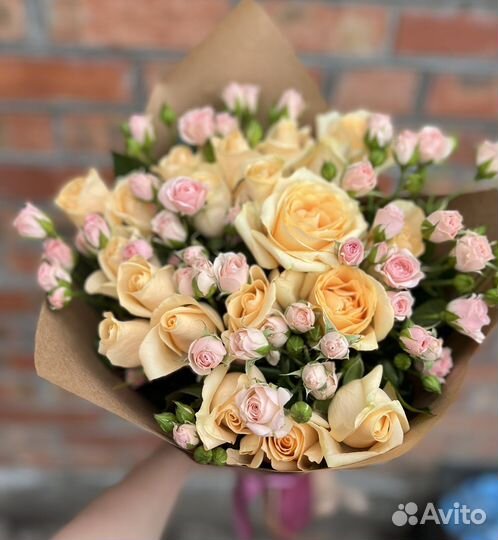 Букет роз с доставкой, 15, 51, 61, 101