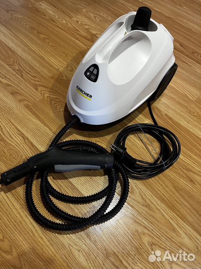 Парогенератор karcher sc 2 premium