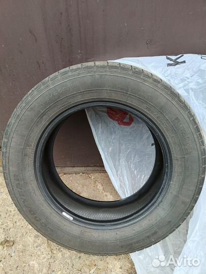 Goodyear DuraGrip 195/65 R15