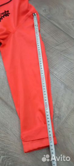 Ветровка клубная. Каратэ Кёкусинкай Рост 140-146