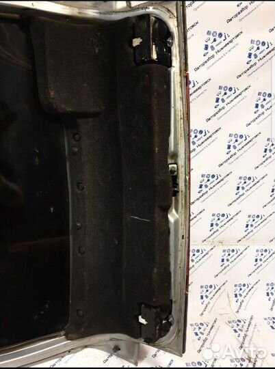 Крышка багажника для ваз (LADA) 2112