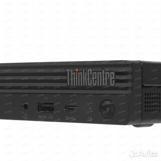 Мини компьютер Lenovo ThinkCentre M70q Tiny