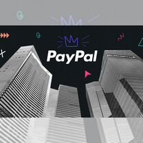 Оплата PayPal