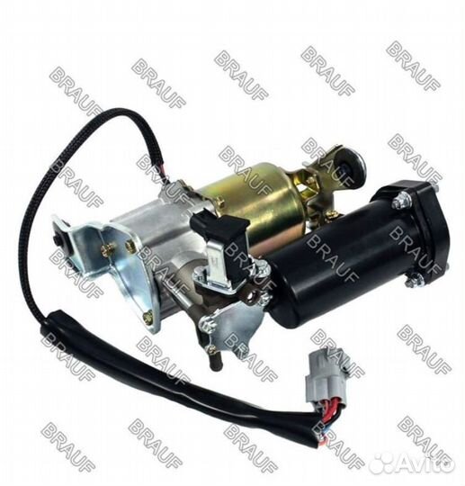 Компрессор пневмоподвески для Land Cruiser Prado