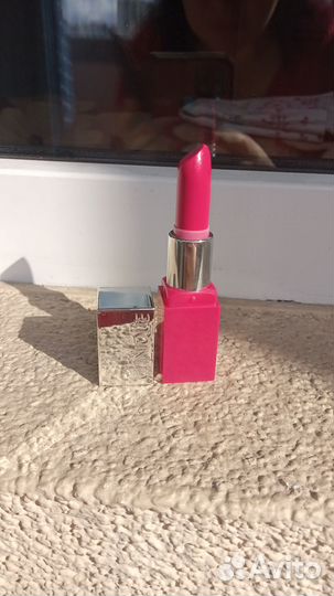 Помада clinique тон.10