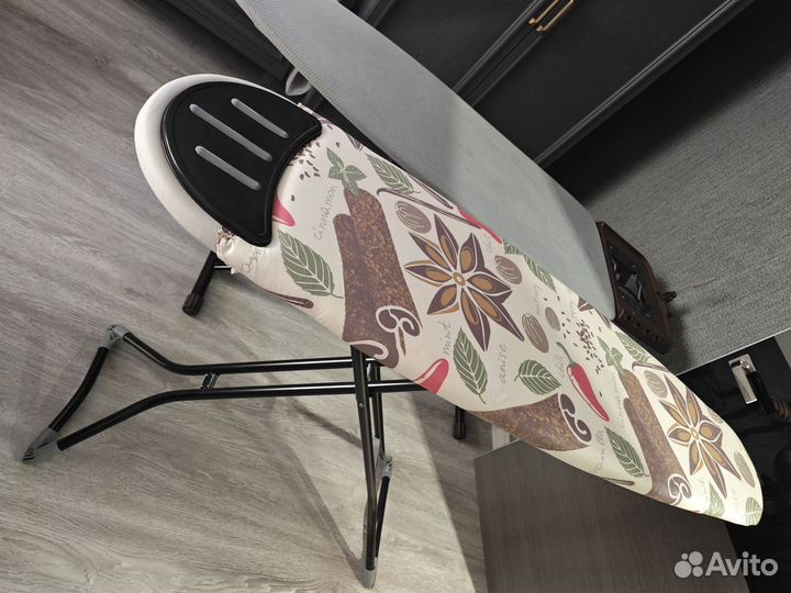 Гладильная доска 140*38