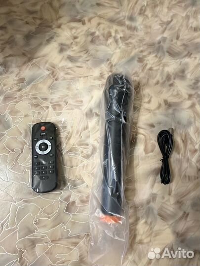 Блютуз колонка новая