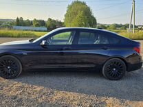 BMW 5 серия GT 3.0 AT, 2012, 192 874 км, с пробегом, цена 2 250 000 руб.