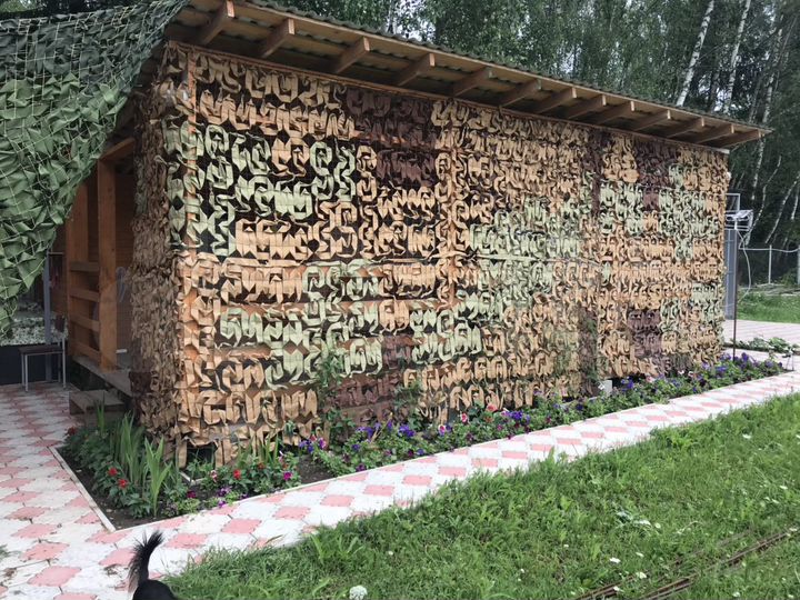 Дача 30 м² на участке 10 сот.