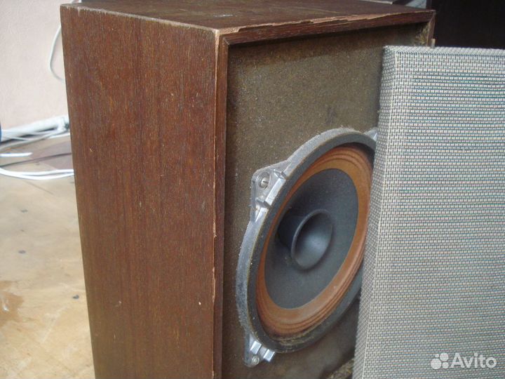 Акустическая система