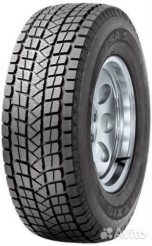 Maxxis SS-01 Presa SUV 225/70 R16 103Q