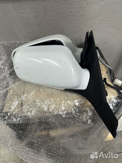 Зеркало subaru impreza gg