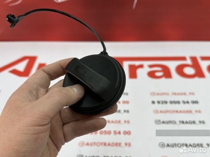 Пробка бензобака ford focus