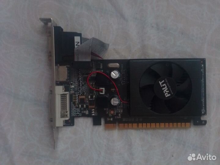 Видеокарта