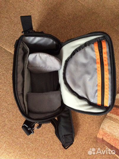 Сумка для фото, видео Vanguard Oslo 22