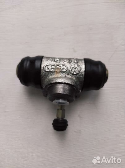 Цилиндр тормозной оригинал