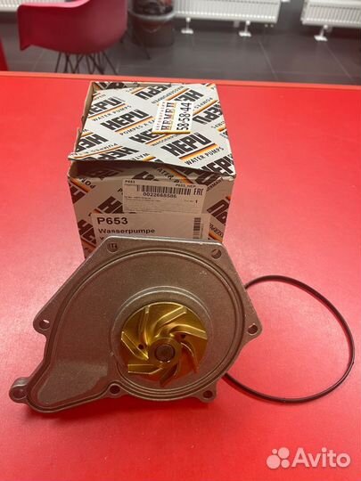 Помпа Audi A3/A4/A6/A8/Q5