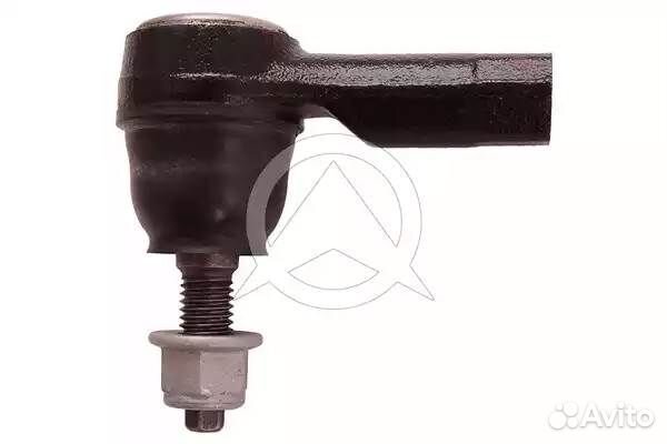 Наконечник рулевой тяги перед прав/лев