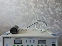Аппарат лазерный для лечения амблиопии