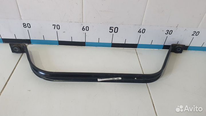 Лента крепления бензобака Tiggo 7 Pro (T1E) 2020