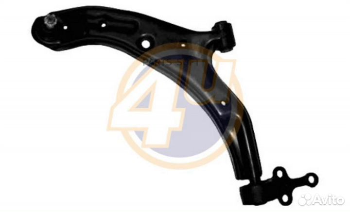 4U NS-G-66952 рычаг подвески