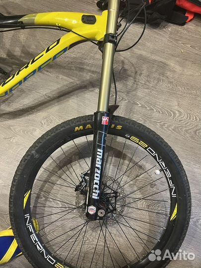 Norco aurum 6.3
