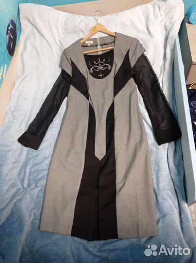 Костюм женский офисный 46 48