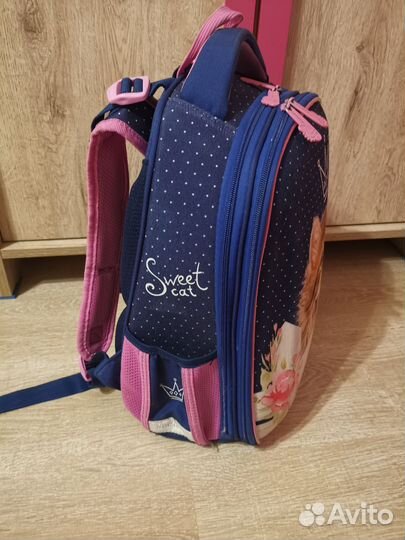 Рюкзак berlingo