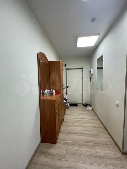 2-к. квартира, 48,3 м², 2/5 эт.