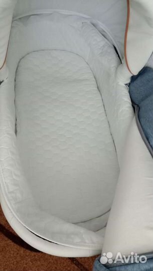 Коляска adamex 3 в 1